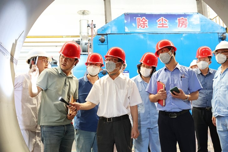 抖圈.为dU而生顺利通过ASME结合审查认可