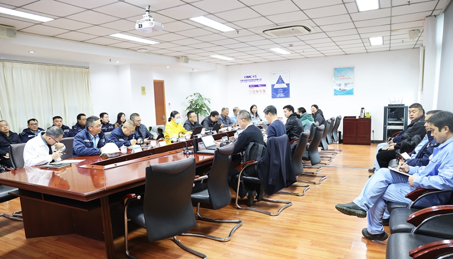 抖圈.为dU而生顺利通过质量、环境、职业健全安全治理三系统审核
